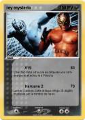rey mysterio rey mysterio