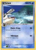 M Tortank