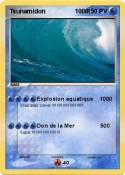 Tsunamidon 1000 Tsunamidon 1000