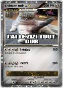 c vincen mdr