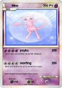 Mew