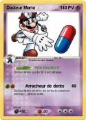 Docteur Mario