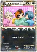 bebe inazuma
