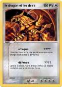 le dragon et