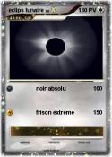 eclips lunaire