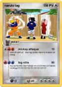 naruto tag