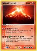 VOLCAN niv.60