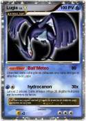 Lugia