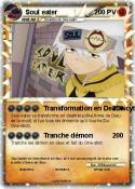 Soul eater