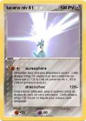 lucario niv 61