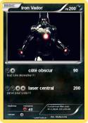 Iron Vador