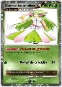 Shaymin