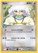 Ryou Ryou