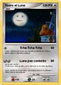 Tibère et Luna Tibère et Luna
