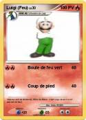 Luigi (Feu)