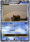 arc en ciel