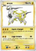 arceus