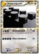 Brique lego