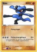 Riolu