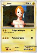 Nami Nami