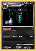 Dalek Supreme