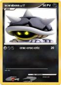 scaraboss