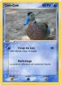Coin-Coin