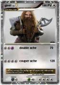 gimli