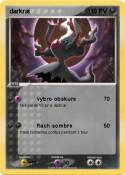 darkrai