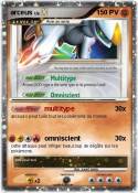 arceus
