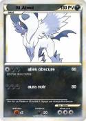 M .Absol