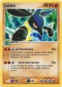 Lucario 