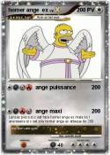 homer ange ex