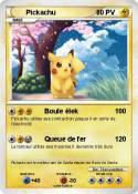 Pickachu