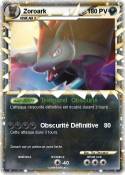 Zoroark
