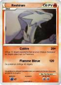 Reshiram