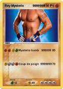 Rey Mysterio