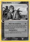Jesse Riders