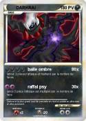 DARKRAI