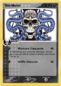 Tete Mortel Tete Mortel