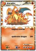 dracaufeu
