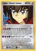 Jaden - Espoir