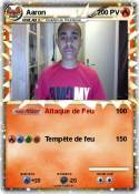 Aaron