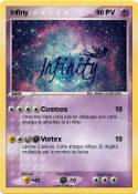 Infiny