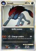 Zoroark