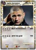 karim benzema
