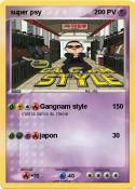 super psy