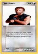 Chuck Norris