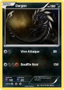 Dargon