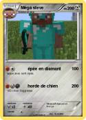 Méga steve
